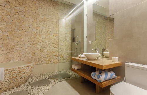 Pererenan House | Kona Resort Pererenan D
