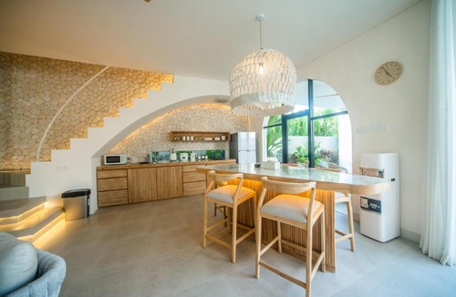 Pererenan Villa | Kona Resort Pererenan