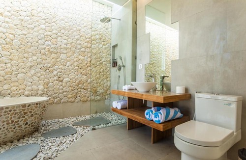 Pererenan Villa | Kona Resort Pererenan