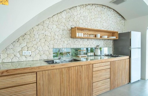 Pererenan Villa | Kona Resort Pererenan