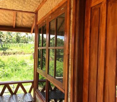 Bayan House | Konbayan Forest Stay