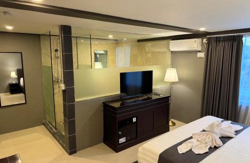 Downtown Kuta Hotel | Kooters Guesthouse Bali