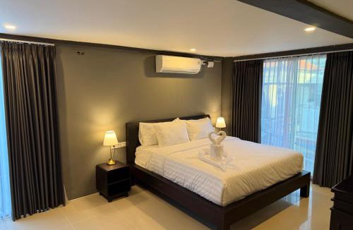 Downtown Kuta Hotel | Kooters Guesthouse Bali
