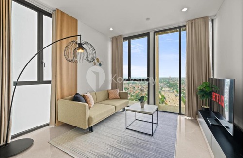 Cilandak Apartment | Kora by Kozystay - Cilandak
