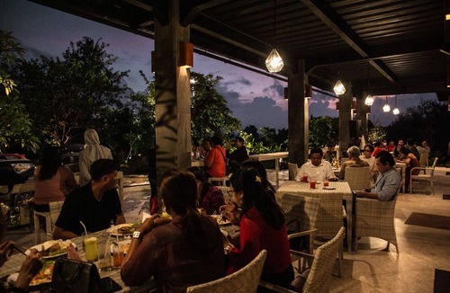 Gianyar Villa | Kori Maharani Villas - One-bedroom Pool Villa 3