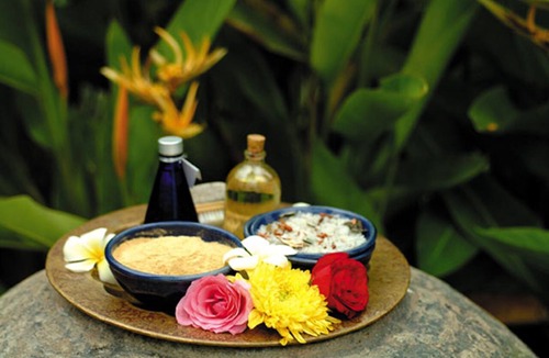 Kedewatan Resort | Kori Ubud Resort