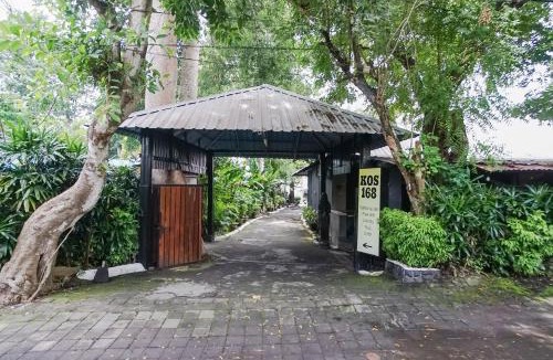 Bukit Hotel | Kos 168 Jimbaran