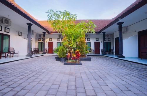 Jimbaran Bay House | Kos Bulan Bali