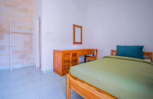 Jimbaran Bay House | Kos Bulan Bali