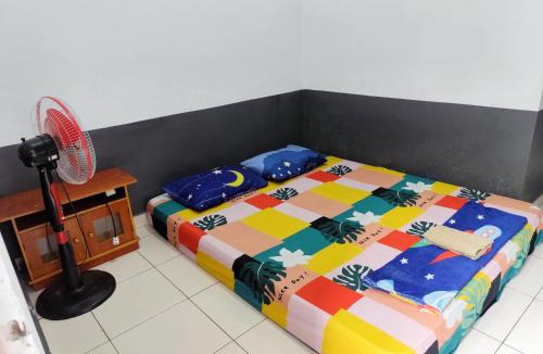Tasikmalaya House | Kosan Syariah Mas Slamet
