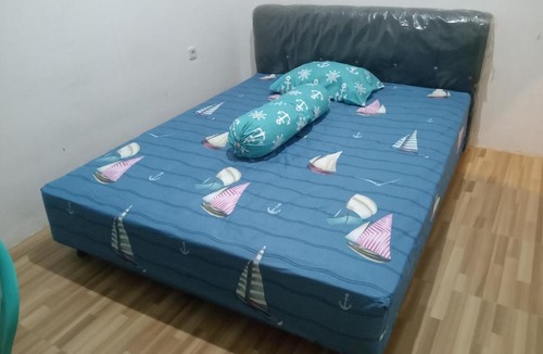 Gorontalo House | Kost Eka Gorontalo