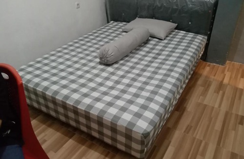 Gorontalo House | Kost Eka Gorontalo