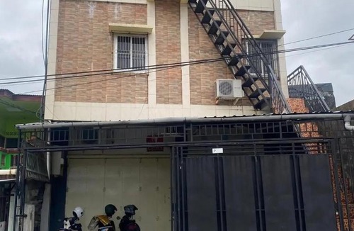 Sorong Apartment | Kost Indra Yoga Fahrezi