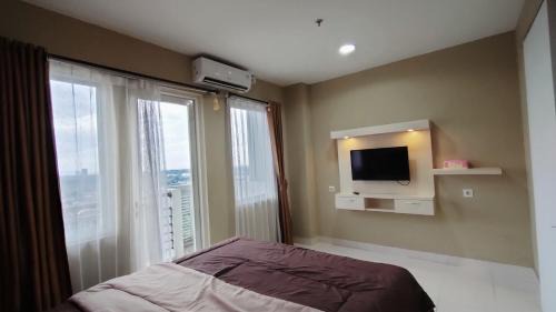 Citaringgul Apartment | Kozy Room Sentul Tower Apartemen