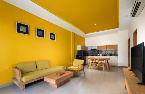 Kerobokan Villa | KR2002-2 Bedroom Villa Near Seminyak