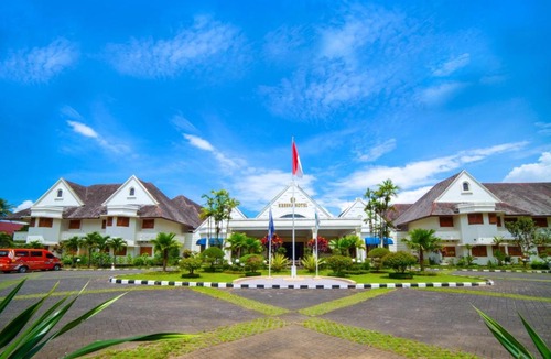 Wonosobo Hotel | Kresna Hotel