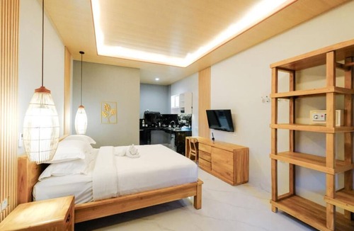 Sanur Hotel | Kris Residence Sanur