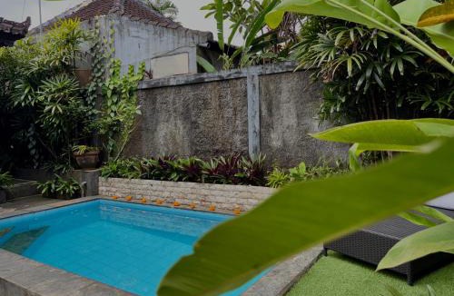 Keramas Villa | Krisna Balinese House