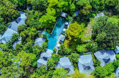 Banjar Semer Resort | Kropak Canggu