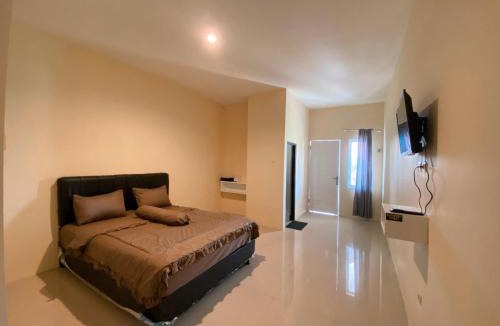 Cilacap House | KS Guest House
