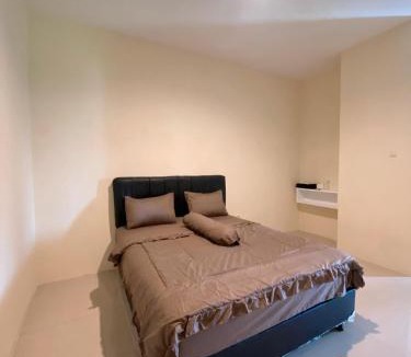 Cilacap House | KS Guest House