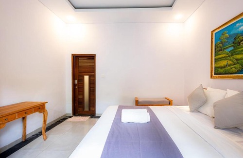 Kedewatan House | Kubu Arya