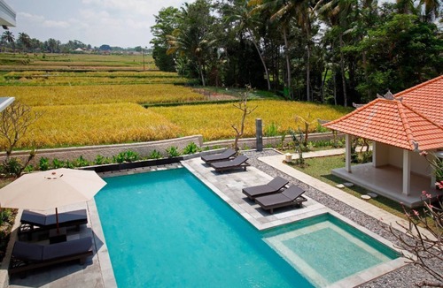 Melayang House | Kubu Bali Baik Villa & Resort – Deluxe Room #04