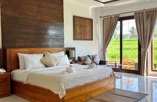Melayang Villa | Kubu Bali Baik Villa & Resort - CHSE Certified