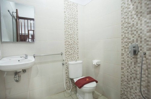 Kerobokan Bed & Breakfast | Kubu Bali Suite Seminyak