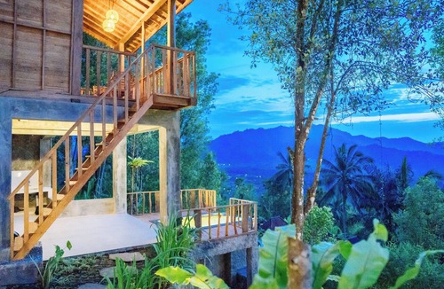 Wisma Kerta Villa | Kubu Cemara Sidemen