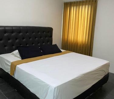 Bukit Apartment | Kubu Jimbaran