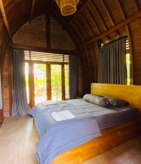 Blahbatuh House | Kubu Pering