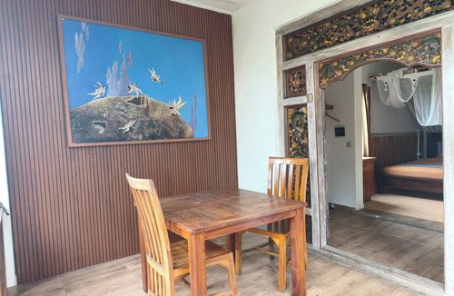 Pejeng Kawan House | Kubu Sari Ubud