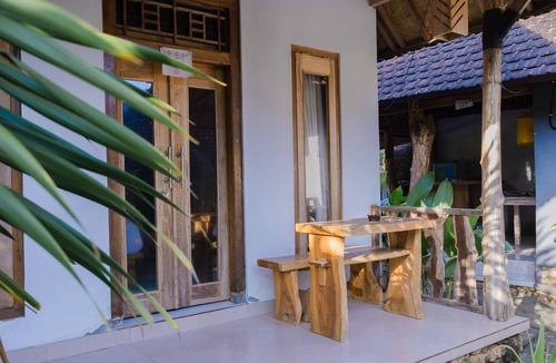 Sampalan Cottage | Kubuyang Cottage