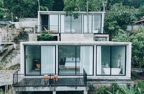 Kedisan Apartment | Kudo Kintamani