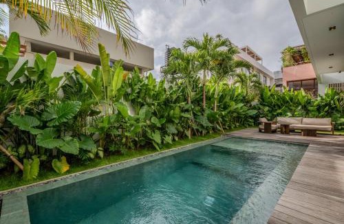 Pecatu Villa | Kulu Villa 4BR Luxury Villa with Rooftop - Uluwatu