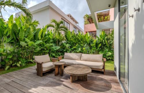 Pecatu Villa | Kulu Villa 4BR Luxury Villa with Rooftop - Uluwatu