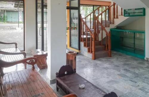 Cikakak Hotel | Kumala Samudra Indah JJPN