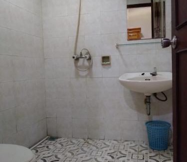 Cikakak Hotel | Kumala Samudra Indah JJPN