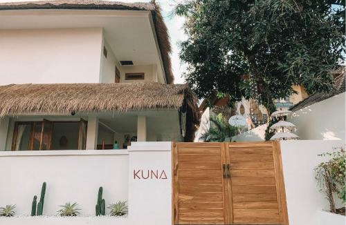 Nyuh Kuning Hostel | Kuna Bali
