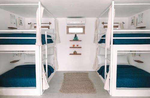 Nyuh Kuning Hostel | Kuna Bali