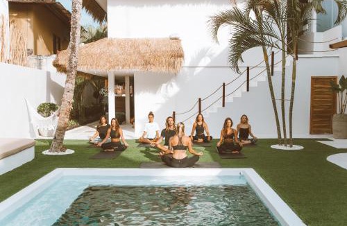 Nyuh Kuning Hostel | Kuna Bali