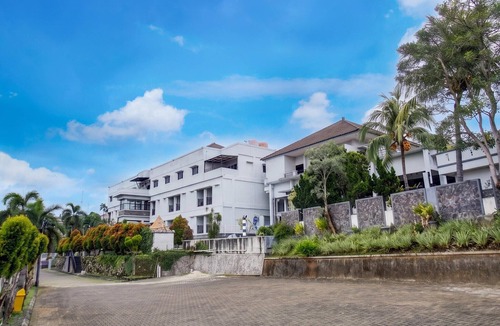 Bandar Lampung House | Kuraya Cozy Deluxe Double