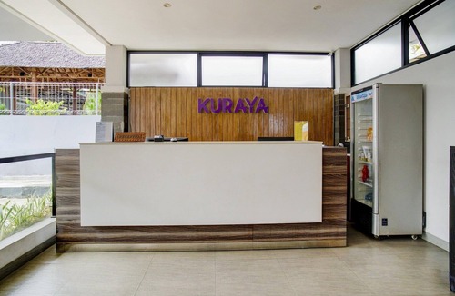 Bandar Lampung House | Kuraya Family Suite Escape
