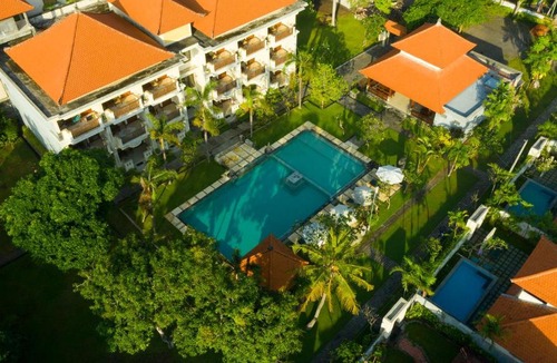 Dyanapura Hotel | Kusuma Resort Seminyak