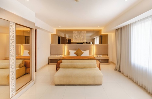 Downtown Kuta Hotel | Kuta Angel Hotel