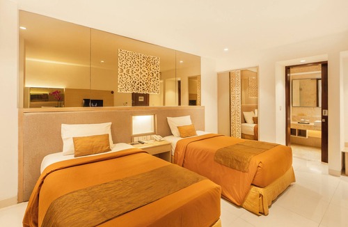 Downtown Kuta Hotel | Kuta Angel Hotel