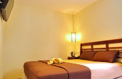 Kuta House | Kuta Sari House