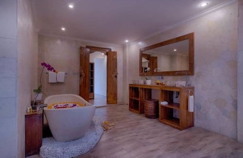 Bukit Bed & Breakfast | Kutus Kutus Mas Ubud Resort - Superior 2