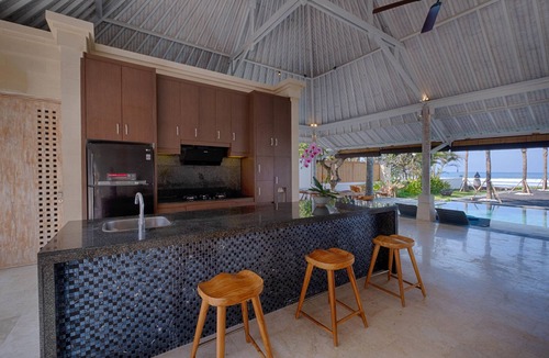 Saba Villa | Kutus Kutus Saba Beach Villa